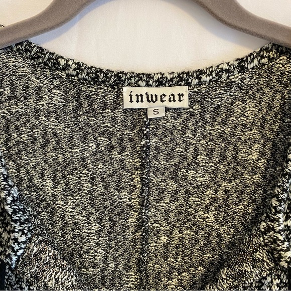 INWEAR oversized Tunic BoHo chic, Size Small - Picture 2 of 9